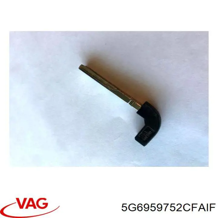  VAG 5G6959752CFAIF preço, a partir de 310,22 USD