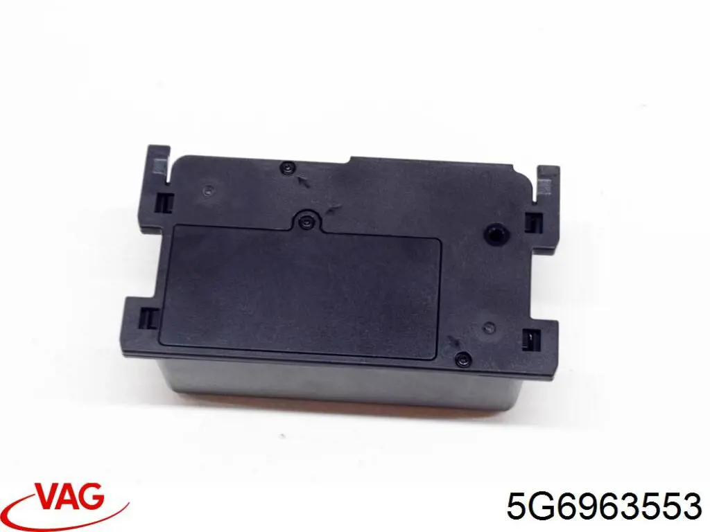 5G6963553 VAG 