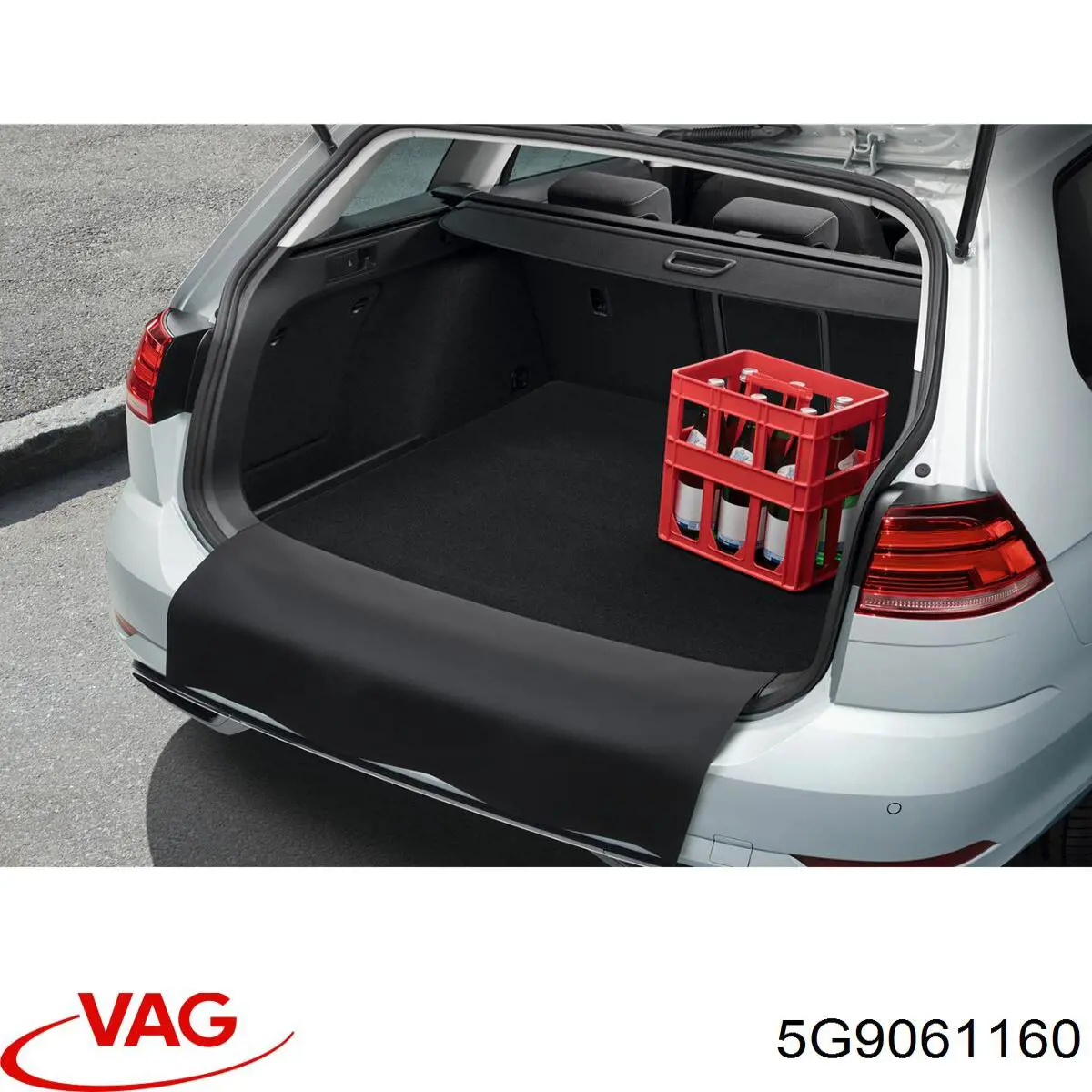  VAG 5G9061160 preço, a partir de 103,75 USD