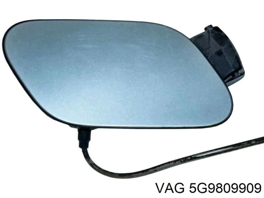5G9809909GRU VAG Alcapão do tanque de combustível