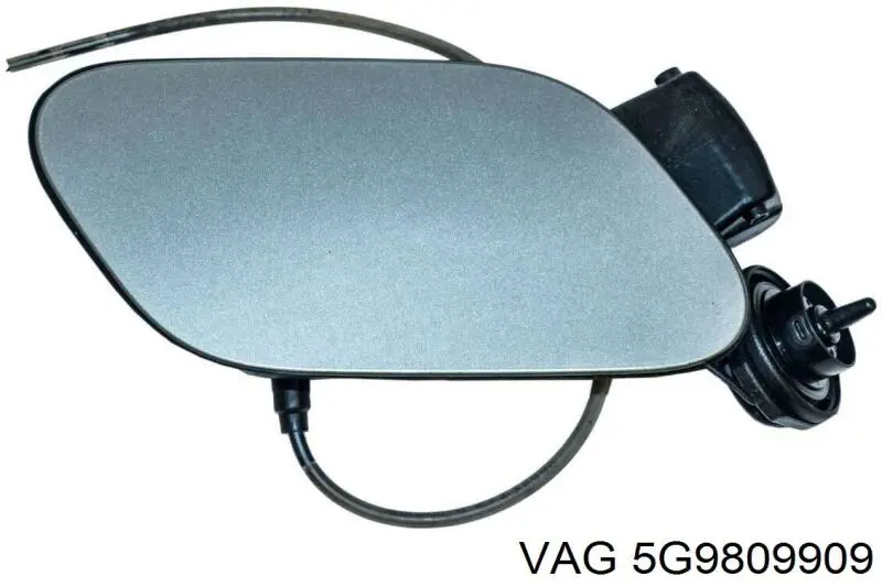 Alcapão do tanque de combustível VAG 5G9809909GRU preço, a partir de 82,24 USD