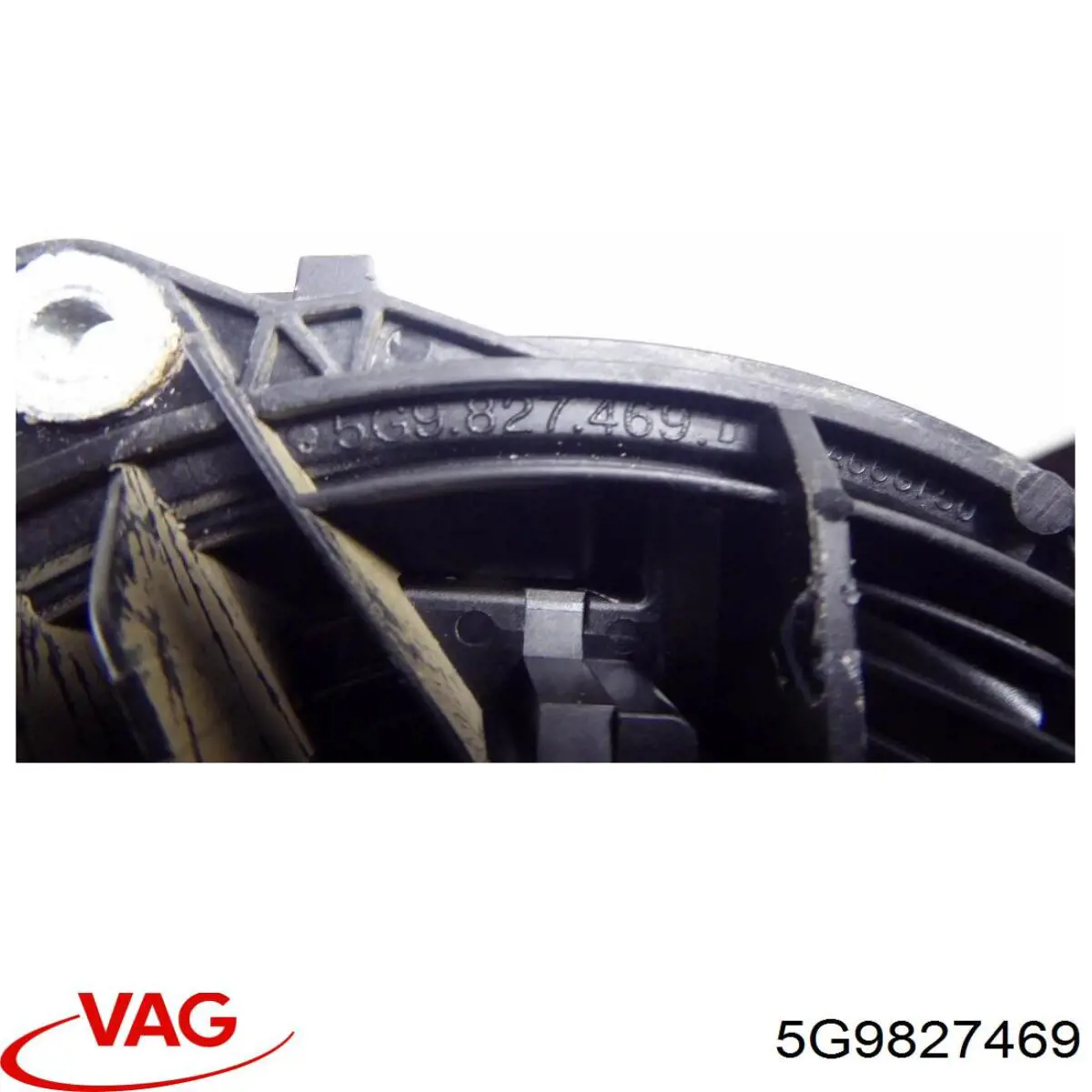  VAG 5G9827469