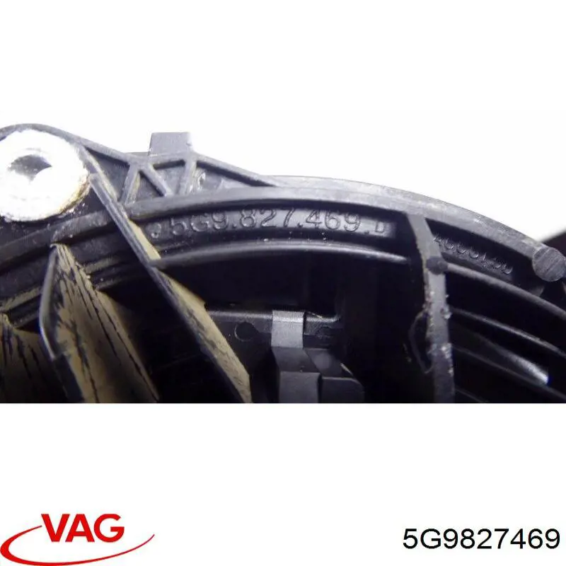  VAG 5G9827469 preço, a partir de 74,91 USD