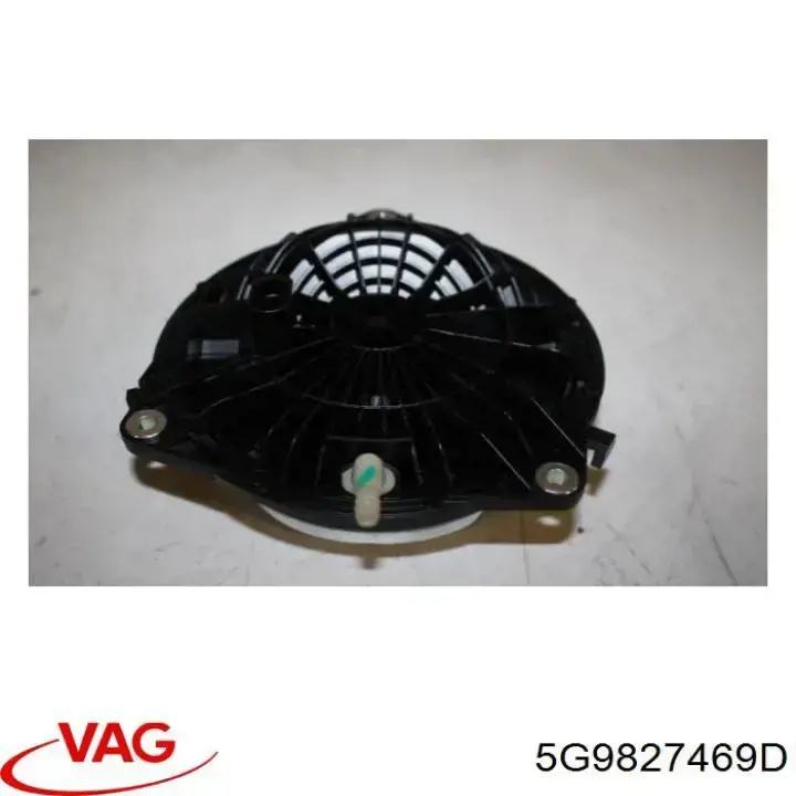 Puxador externo de tampa de porta-malas (de 3ª/5ª porta traseira) VAG 5G9827469D preço, a partir de 76,75 USD