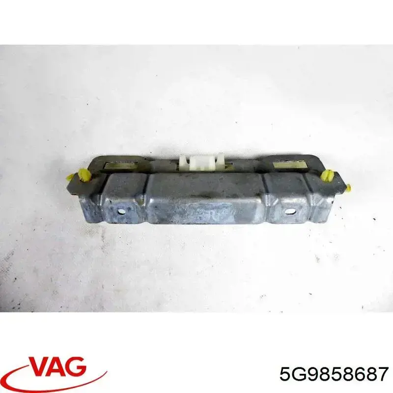  VAG 5G9858687 preço, a partir de 28,06 USD