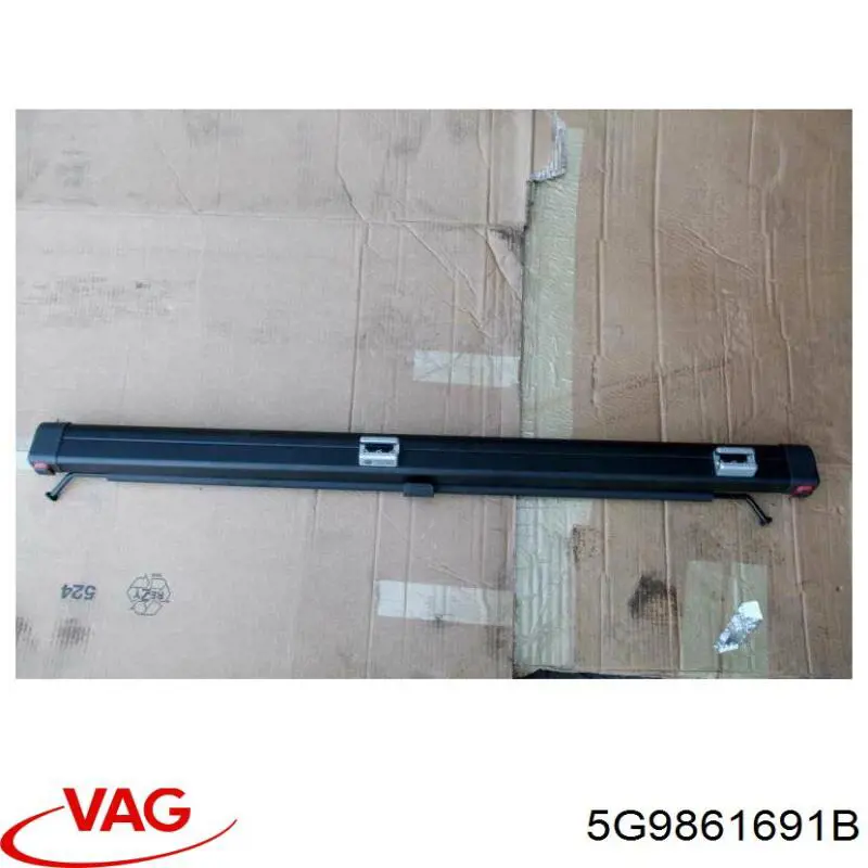 5G9861691B VAG 
