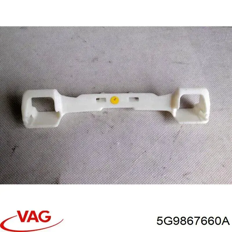  VAG 5G9867660A preço, a partir de 18,41 USD