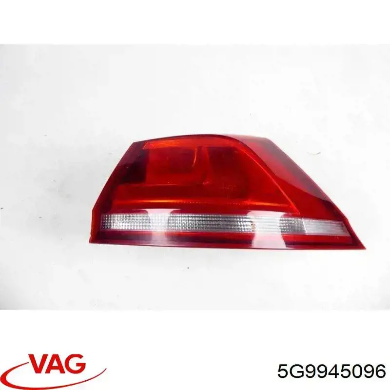 Lanterna traseira direita externa Depo/Loro/Abakus 44119F5RUE preço, a partir de 93,18 USD