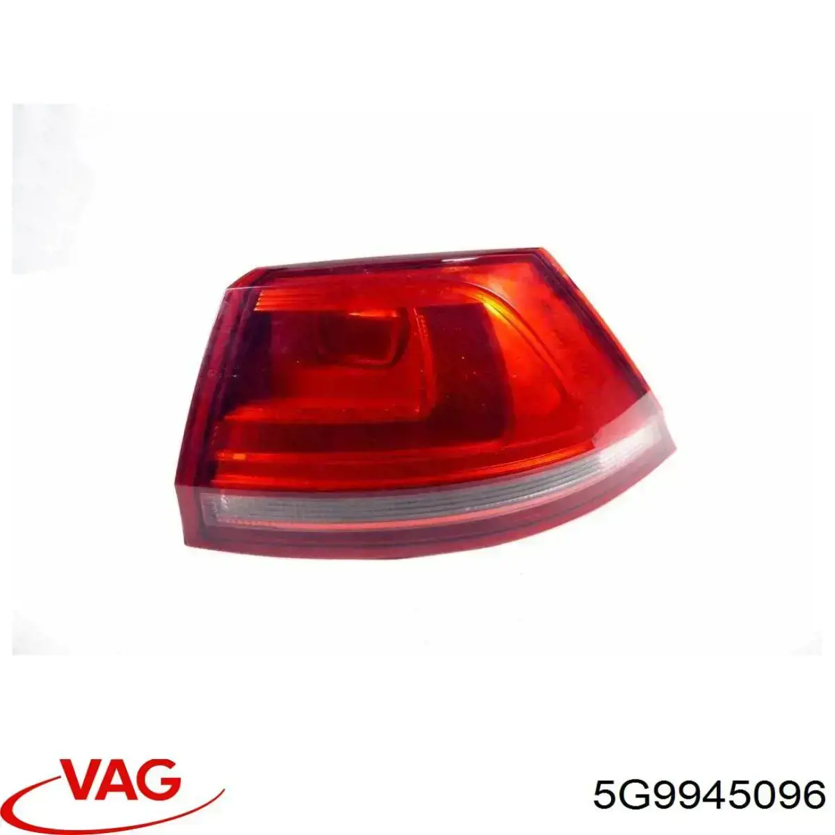 Compre 44119F5RUE Depo/Loro/Abakus Lanterna traseira direita externa
