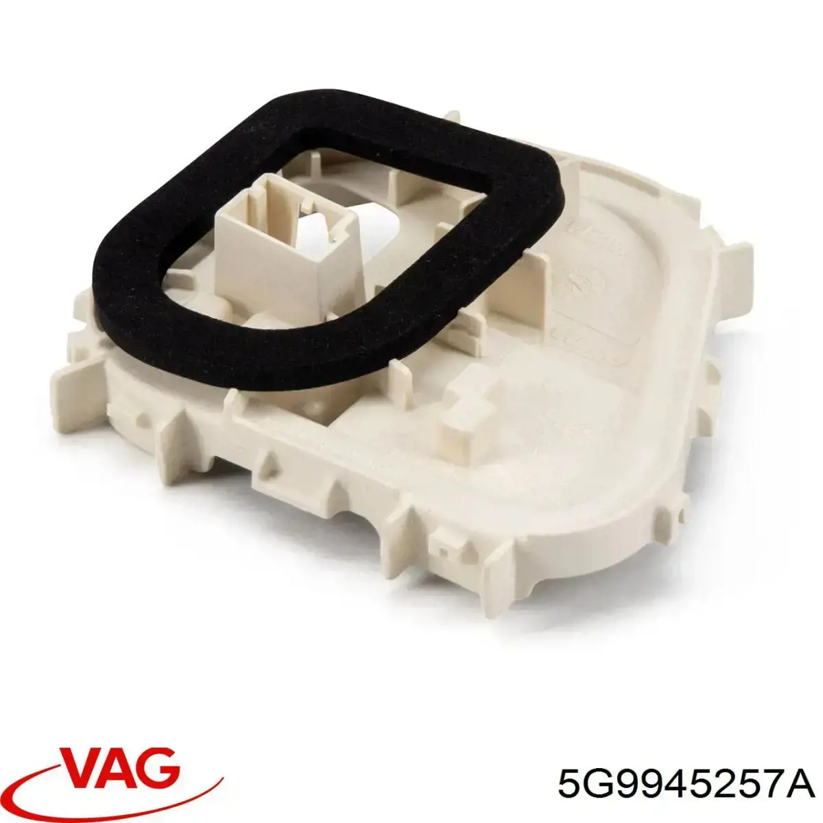 5G9945257A VAG Circuito de contato da luz traseira