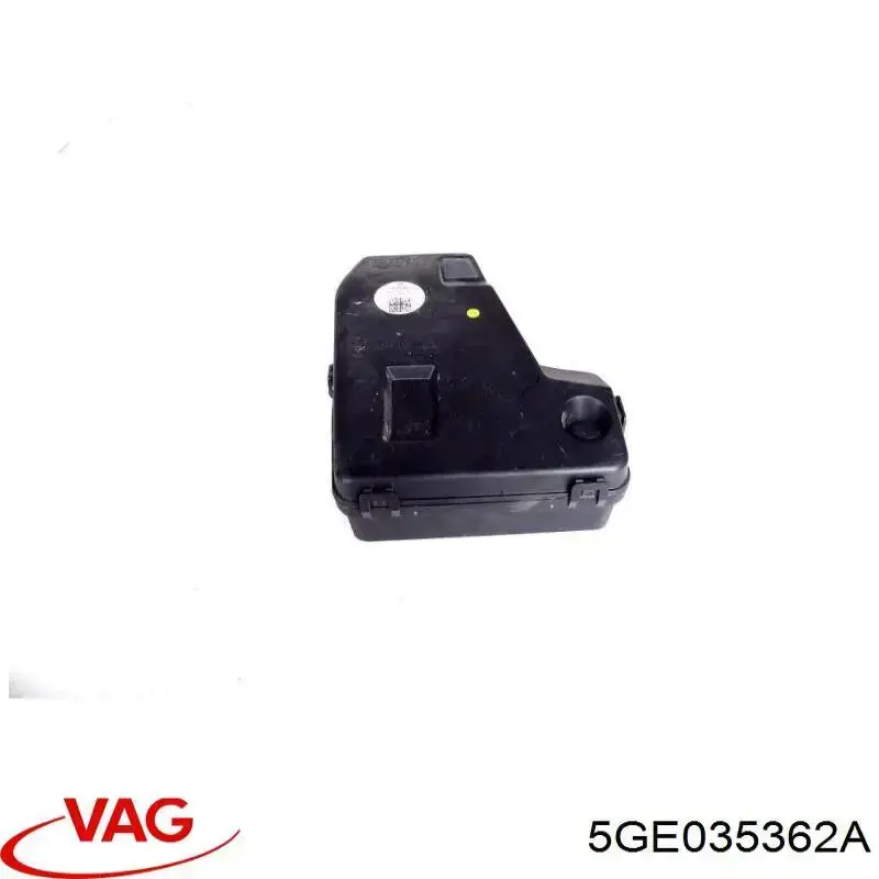  VAG 5GE035362A preço, a partir de 459,69 USD