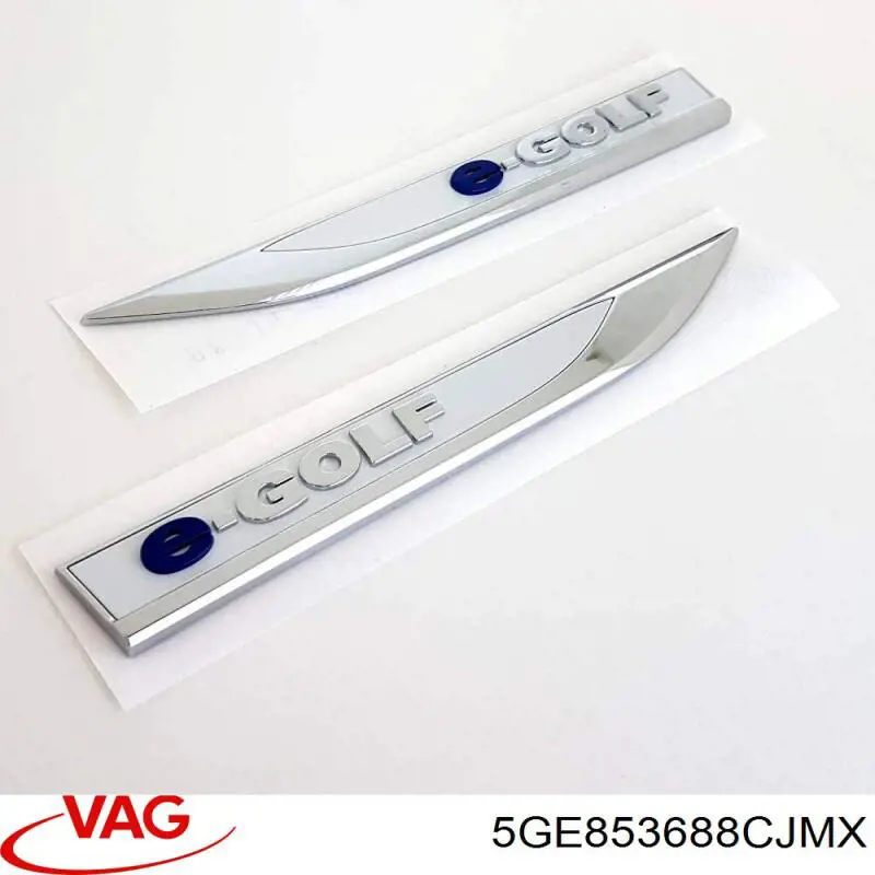  VAG 5GE853688EJMX preço, a partir de 75,22 USD