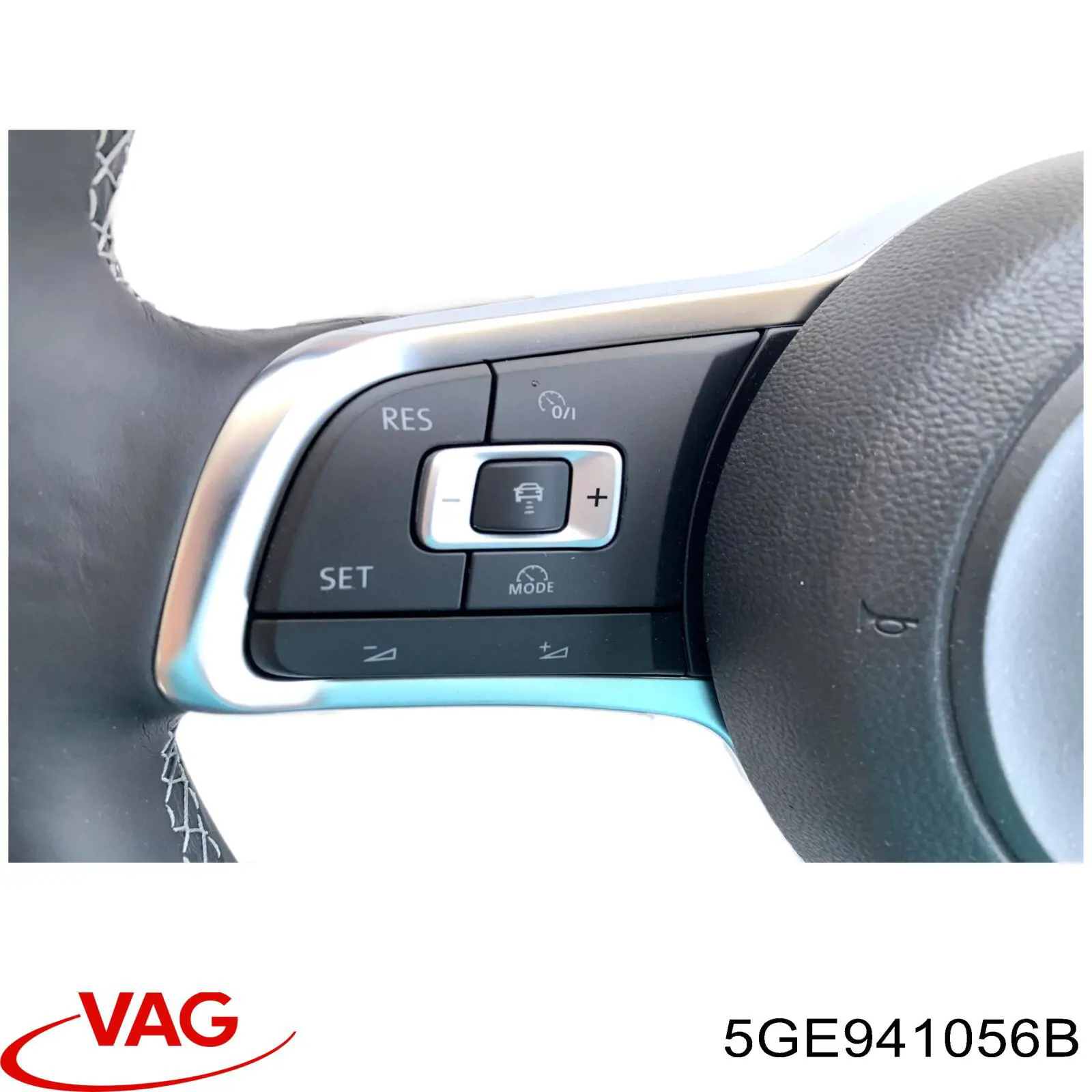 Compre 5GE941056B VAG Luzes máximas direitas