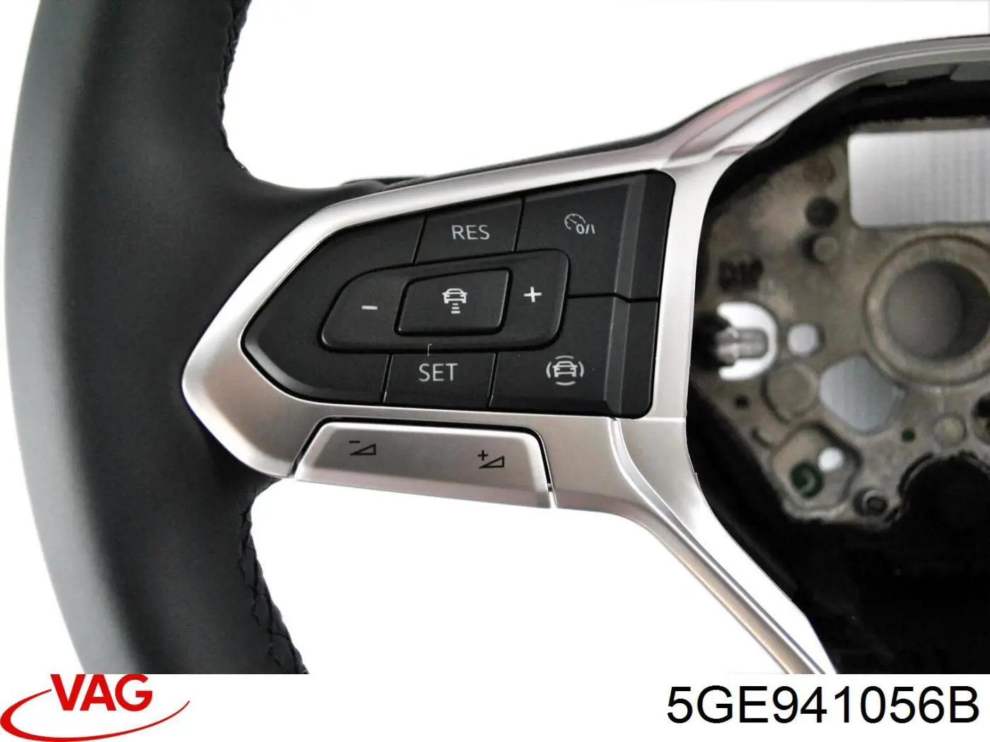 Luzes máximas direitas VAG 5GE941056B preço, a partir de 308,82 USD