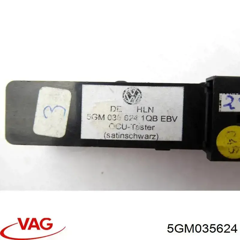 Compre 5GM035624 VAG 