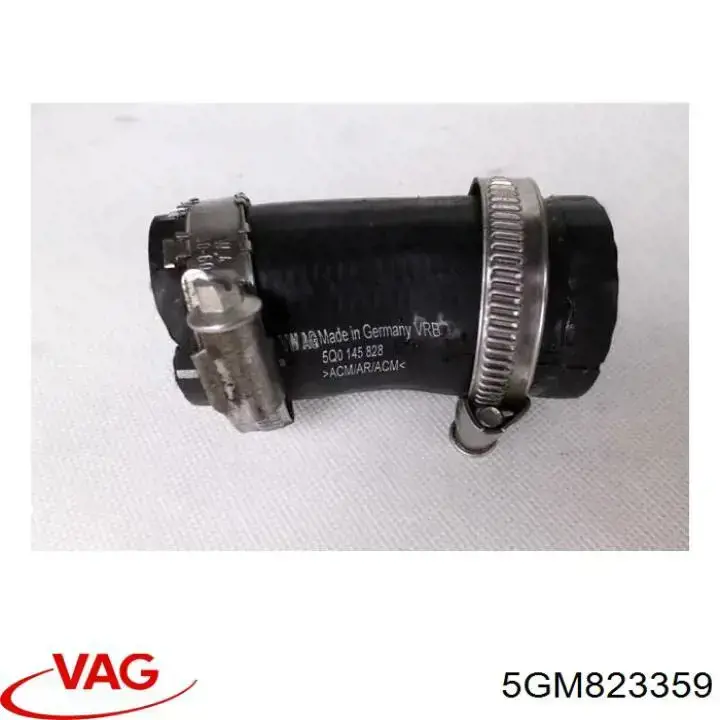 Amortecedor da capota VAG 5GM823359 preço, a partir de 78,68 USD