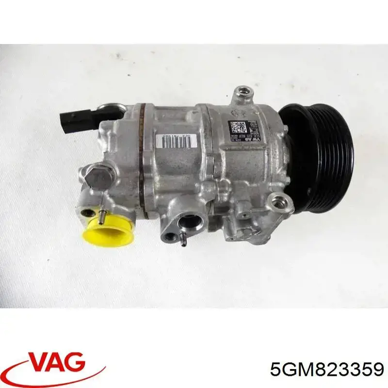 Compre 5GM823359 VAG Amortecedor da capota