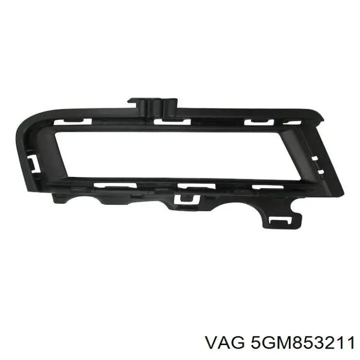  VAG 5GM8532119B9 preço, a partir de 78,89 USD