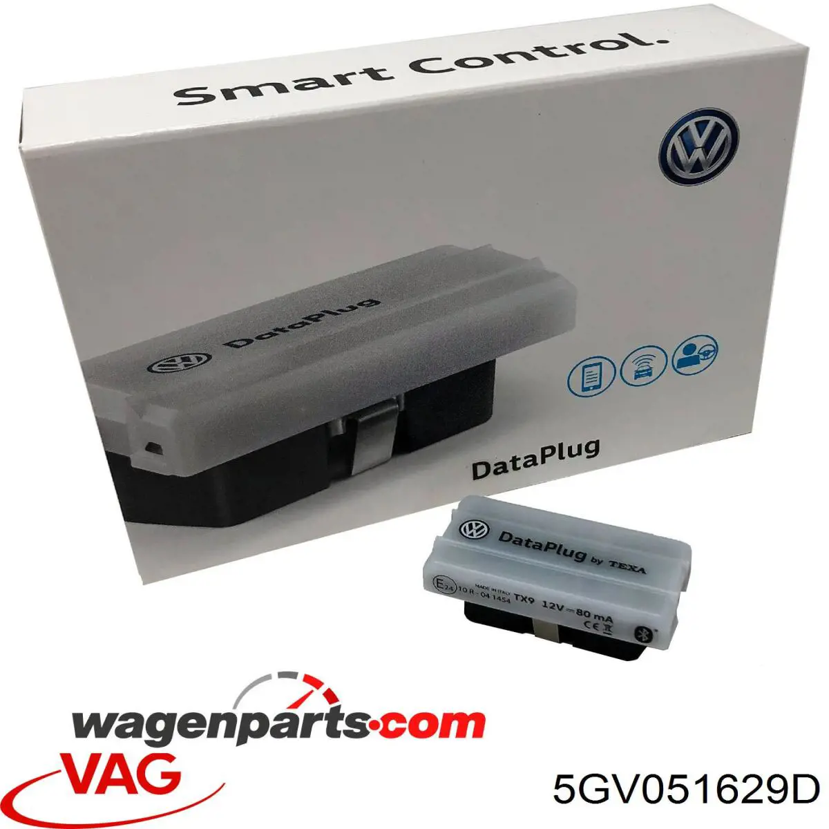 Compre 5GV051629H VAG 