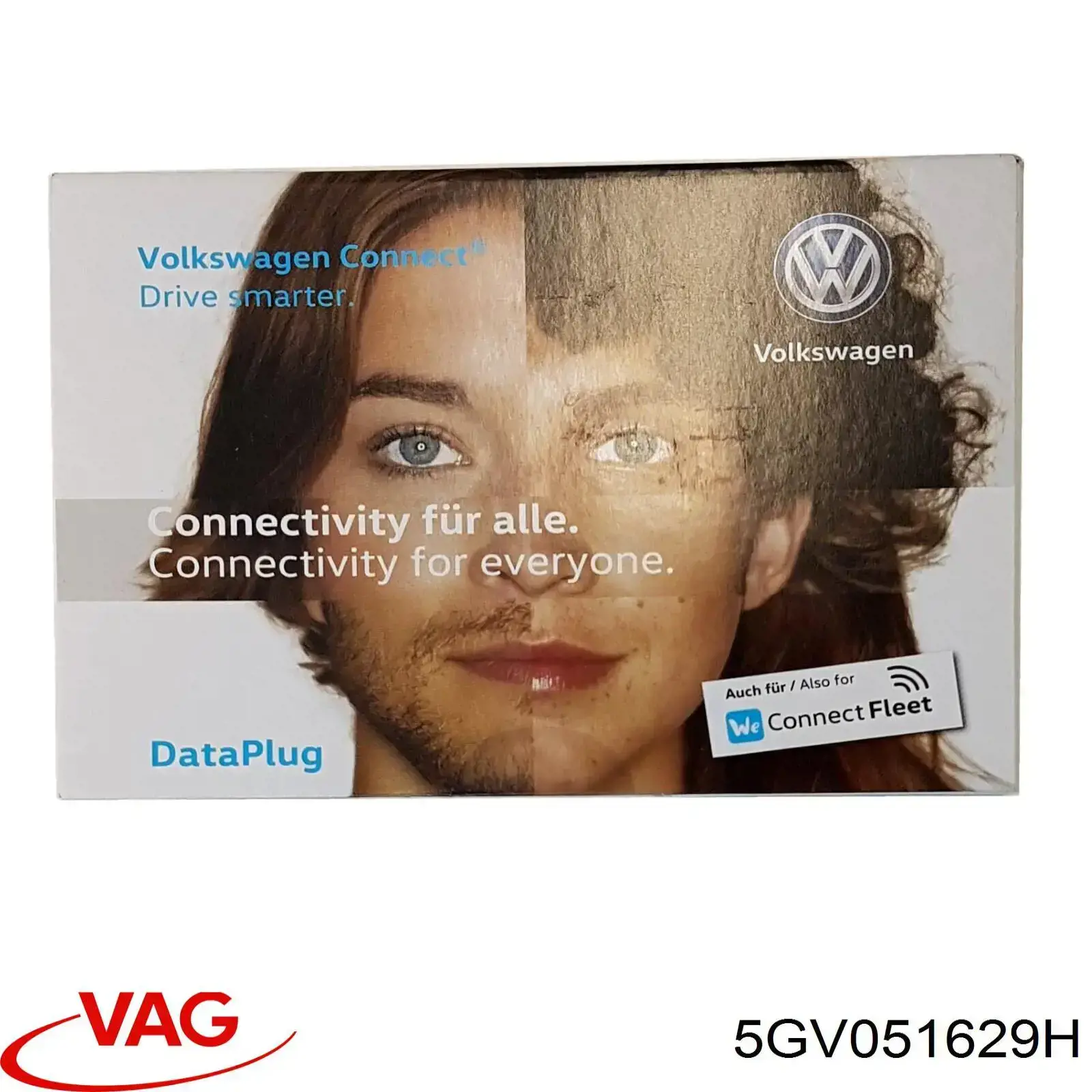  VAG 5GV051629H preço, a partir de 55,84 USD