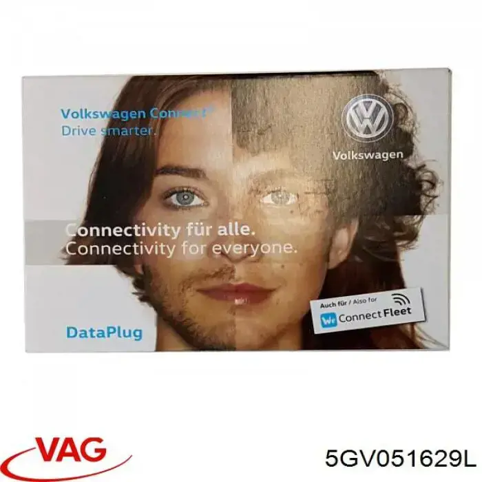 VAG 5GV051629L preço, a partir de 55,84 USD