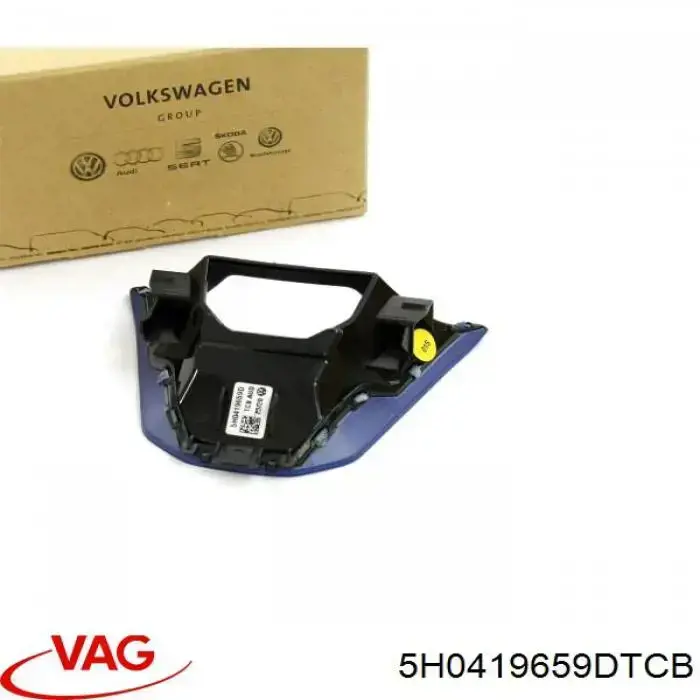 VAG 5H0419659LTCB preço, a partir de 97,72 USD