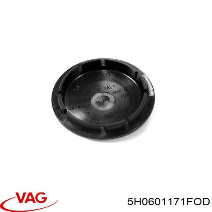  VAG 5H0601171FOD preço, a partir de 34,80 USD