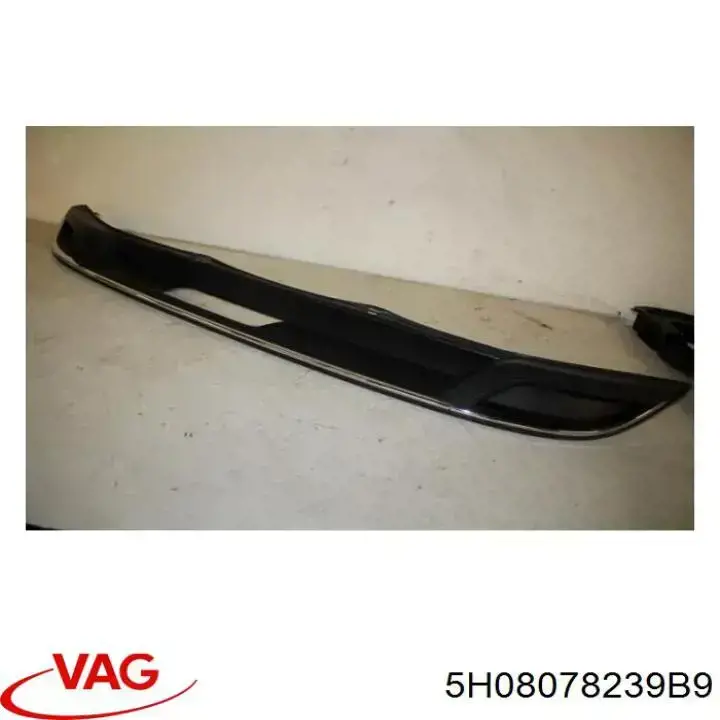 5H08078239B9 VAG 