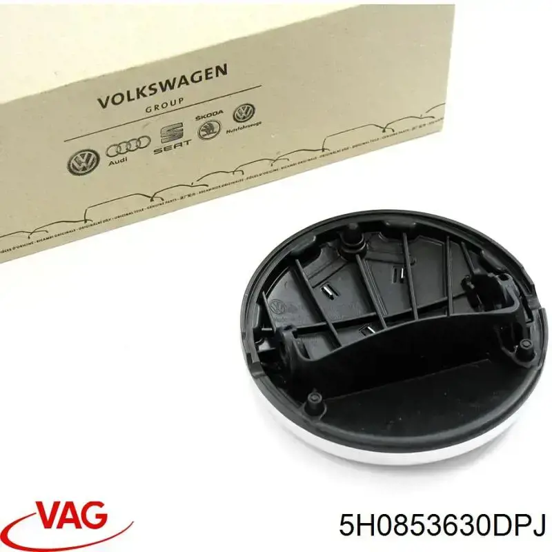 5H0853630ADPJ VAG 