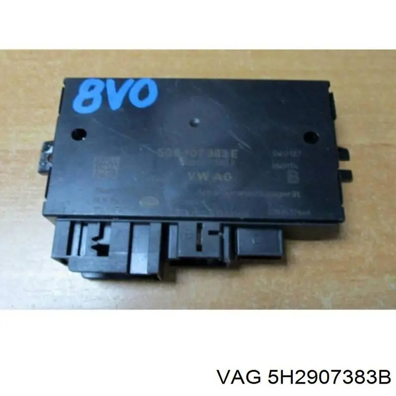  VAG 5H2907383B preço, a partir de 335,37 USD