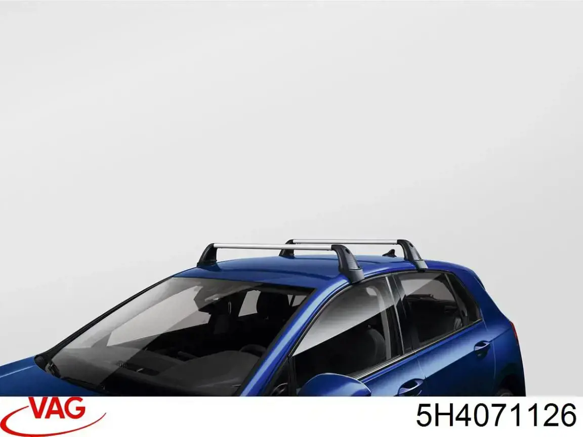 5H4071126 VAG 