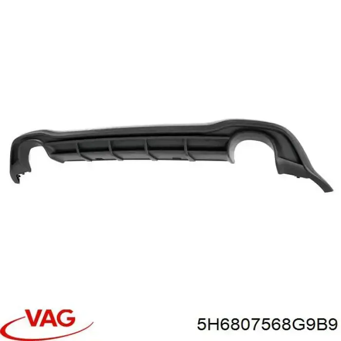  VAG 5H6807568G9B9 preço, a partir de 219,21 USD