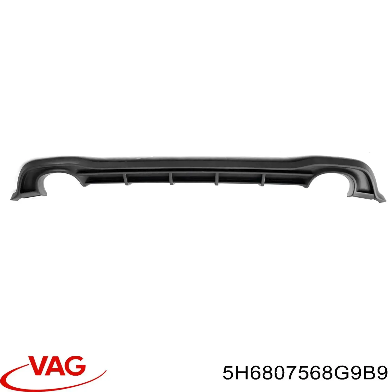 Compre 5H6807568G9B9 VAG 