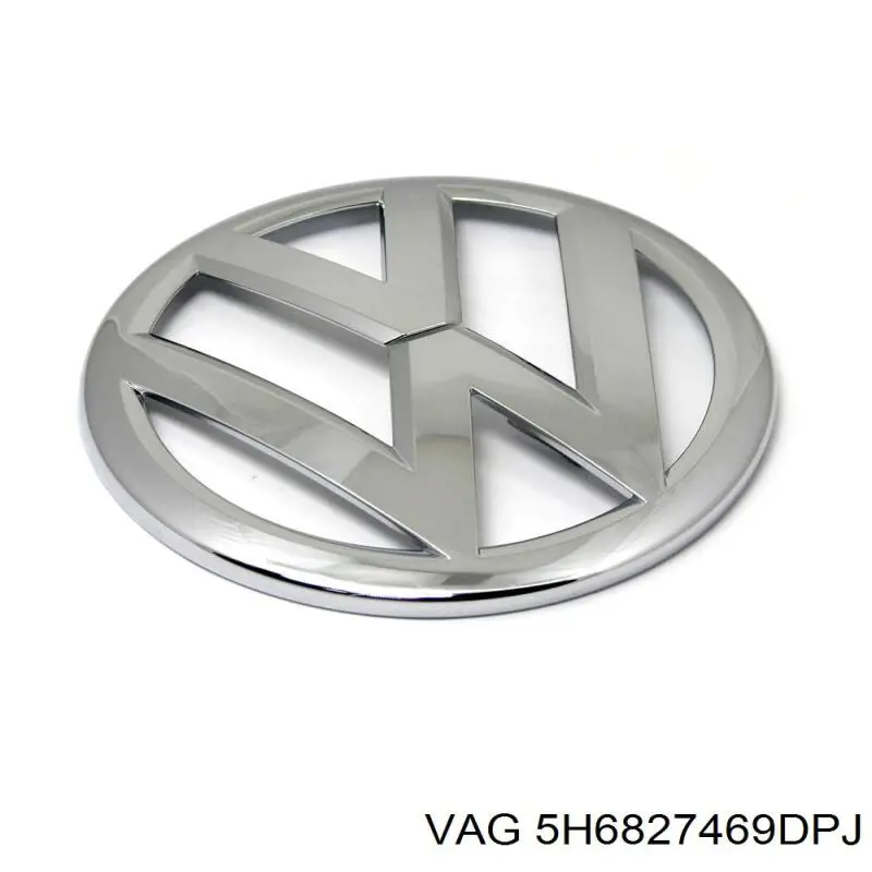 Compre 5H6827469DPJ VAG 