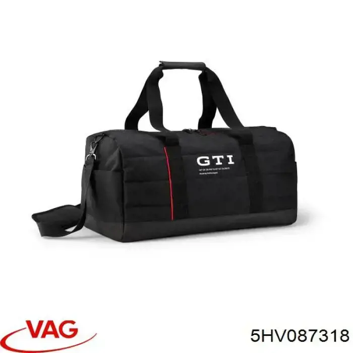 5HV087318 VAG 