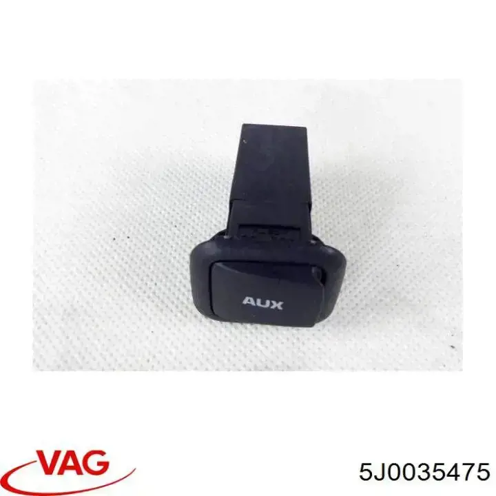  VAG 5J00354759B9 preço, a partir de 22,39 USD