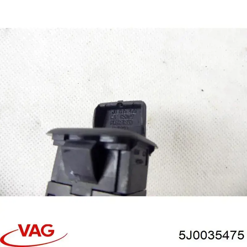  VAG 5J0035475 preço, a partir de 22,39 USD