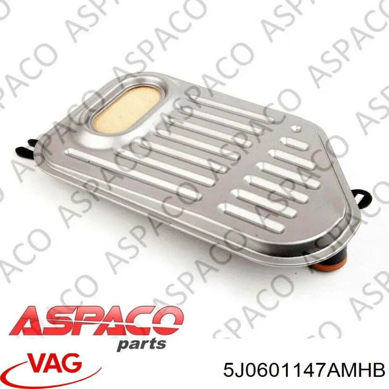 5J0601147AMHB VAG Coberta de disco de roda