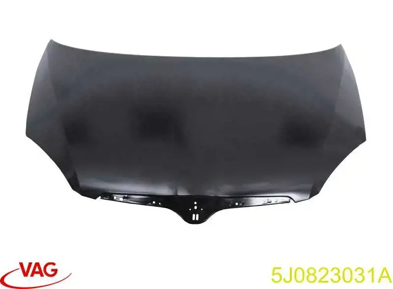 5J0823031A VAG Capota