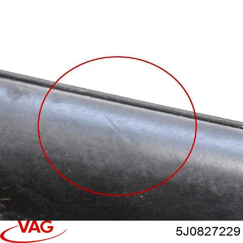 Compre 5J0827229 VAG 