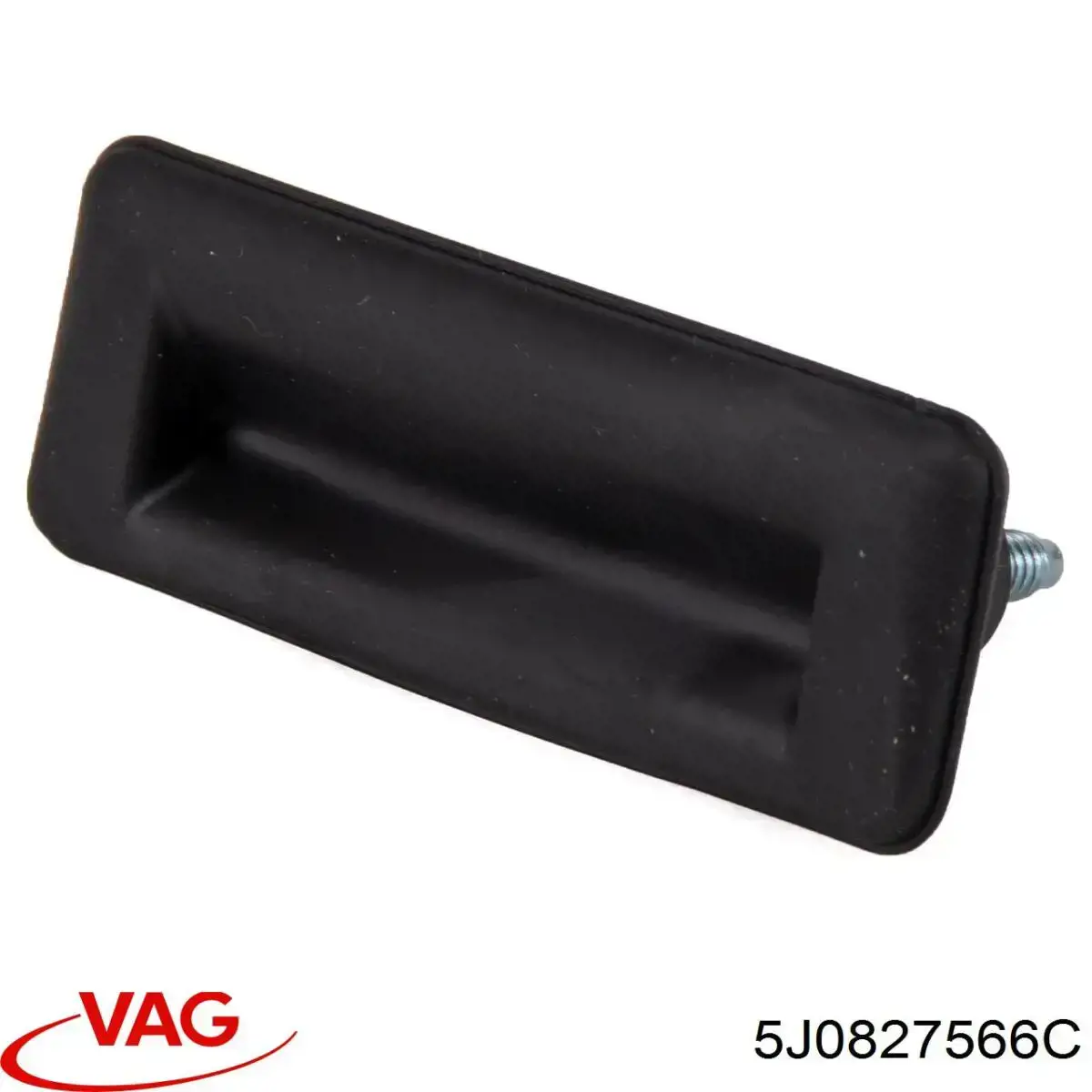 Compre 30827029 AND Puxador externo de tampa de porta-malas (de 3ª/5ª porta traseira)