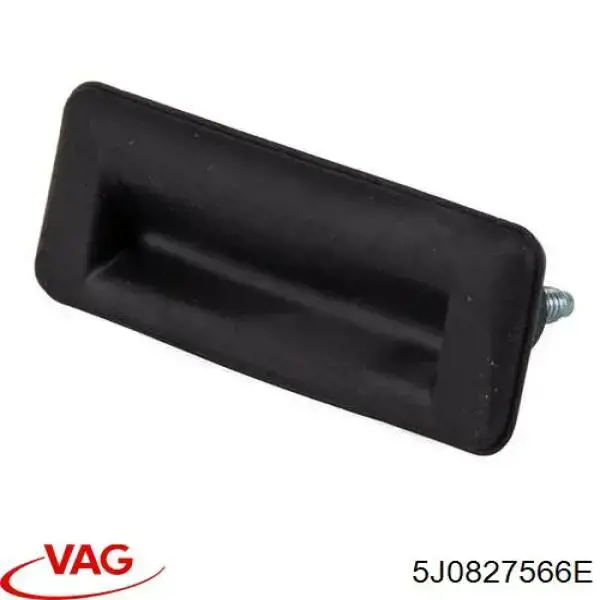Compre 30827029 AND Puxador externo de tampa de porta-malas (de 3ª/5ª porta traseira)