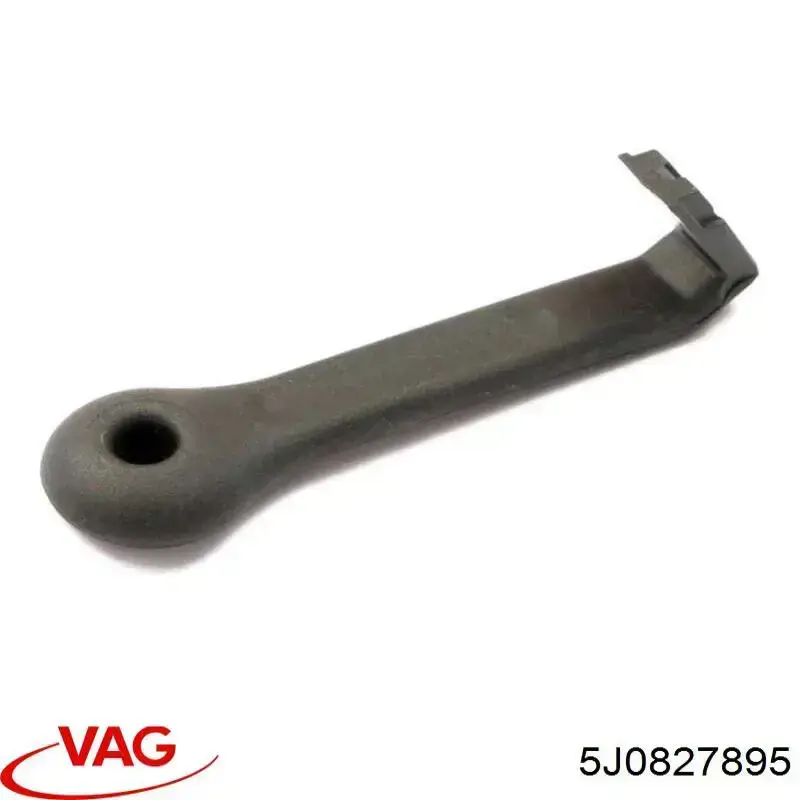 Puxador interno de tampa de porta-malas (de 3ª/5ª porta traseira) VAG 5J0827895 preço, a partir de 37,46 USD