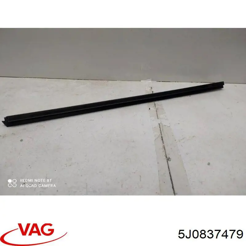 5J0837479 VAG 