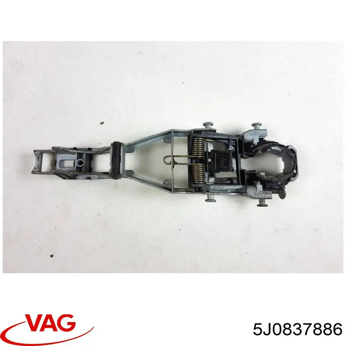 Compre 5J0837886 VAG 