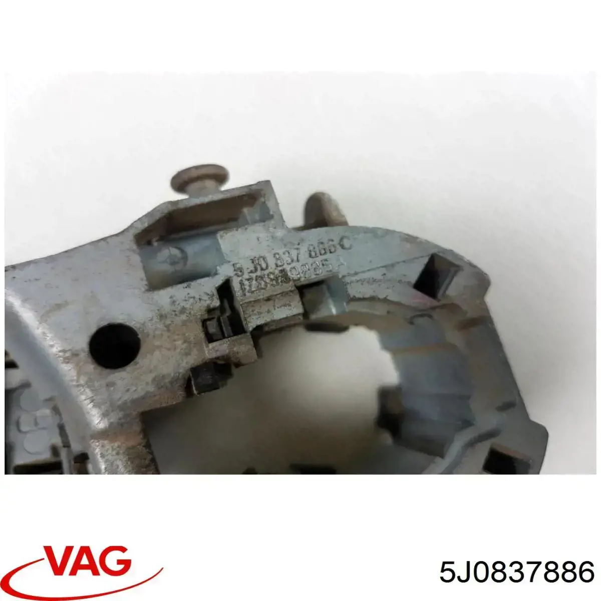  5J0837886 VAG