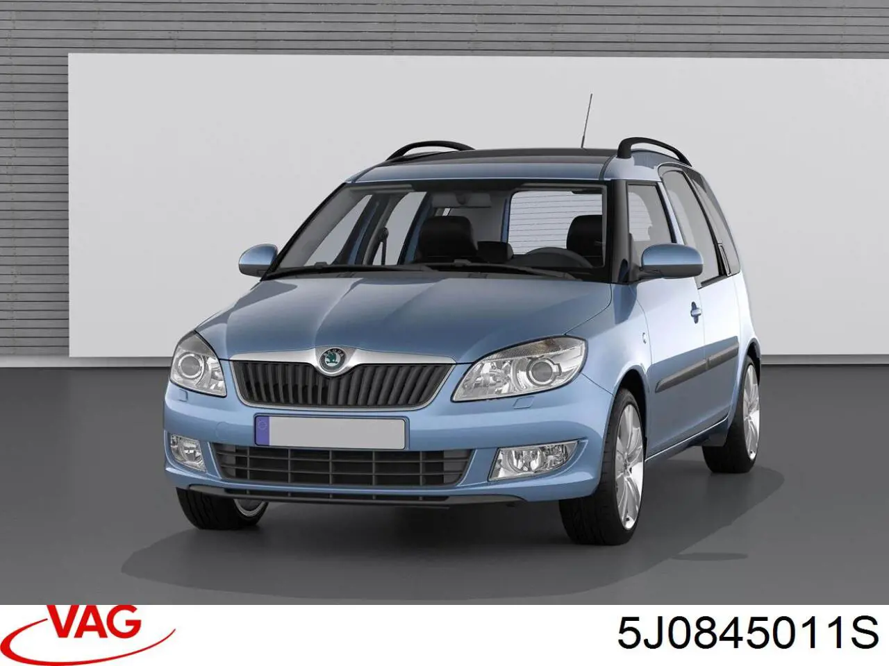 Pára-brisas VAG 5J0845011S preço, a partir de 91,05 USD