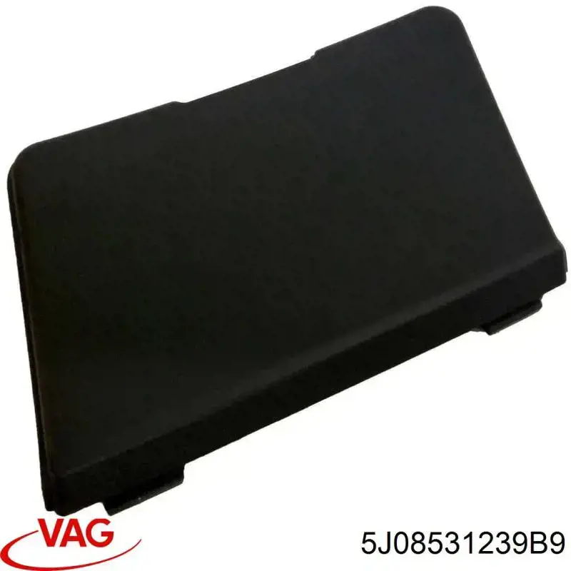  VAG 5J0853123 preço, a partir de 3,71 USD