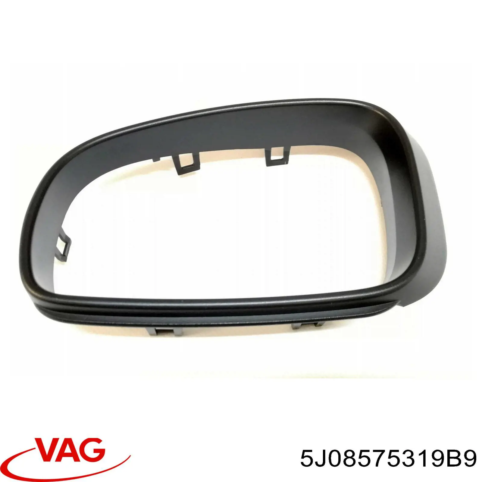 Espelho de retrovisão esquerdo VAG 5J08575319B9 preço, a partir de 31,83 USD