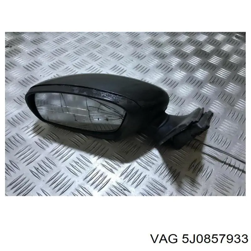  VAG 5J1857501BF preço, a partir de 6,49 USD
